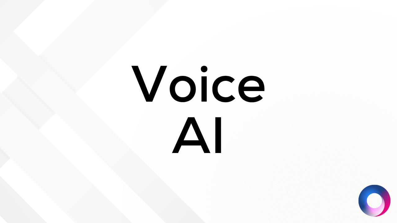 Voice AI (NEW)
